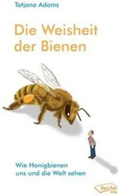 Produktbild von Die Weisheit der Bienen