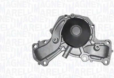 Produktbild von MAGNETI MARELLI Kühlmittelpumpe Wasserpumpe für MITSUBISHI PAJERO II (V3W, V2W, V4W) 352316170637
