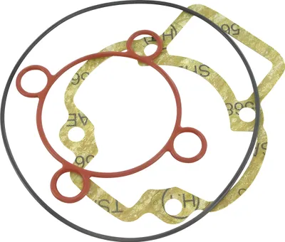 Immagine prodotto di Kit guarnizione streetrace 50cc/70cc Stage 6 per piaggio nrg/runner