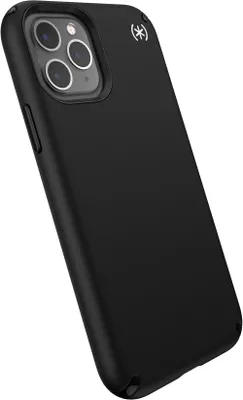 Produktbild von Speck Presidio2 Pro, Cover, Apple, iPhone 11 Pro, 14,7 cm (5.8"), Schwarz