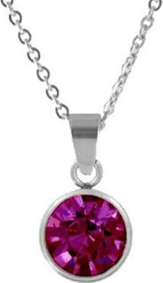 Produktbild von Damenanhänger CO88 Collection 8CN-10017 Silberfarben