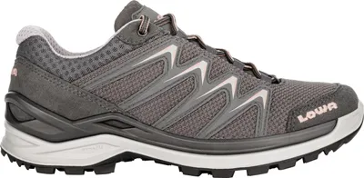 Produktbild von Lowa INNOX PRO GTX LO Damen anthrazit/rose 41
