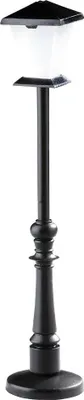 Produktbild von Stehlaterne 19V, für Modellbau