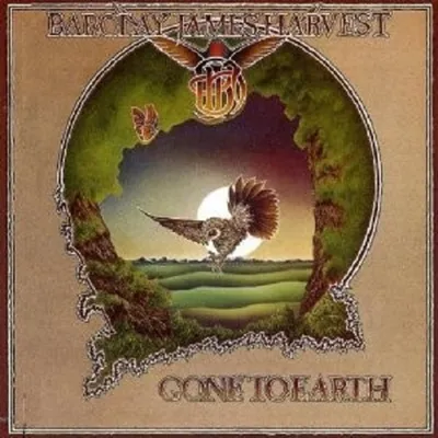 Produktbild von Gone To Earth