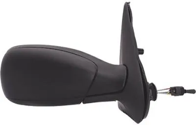 Produktbild von DIEDERICHS 4232024 Außenspiegel Seitenspiegel Rechts passend für PEUGEOT 306 Schrägheck (7A, 7C, N3, N5) Konvex