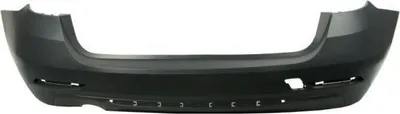 Produktbild von BLIC Heckstoßstange Stoßfänger Hinten für BMW 3 Touring (F31) 3 Limousine (F30, F80)