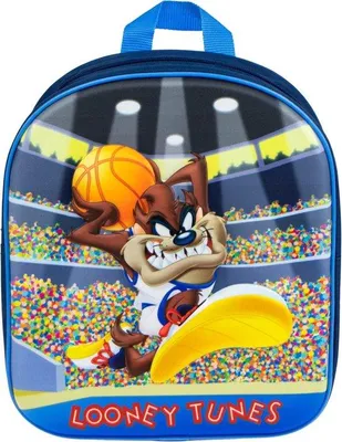 Immagine prodotto di Looney Tunes Rugzak 3D 30 cm