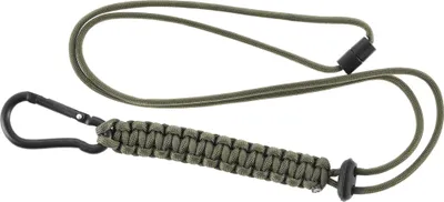 Zdjęcie produktu dla Smycz paracord Mil-Tec oliwkowa