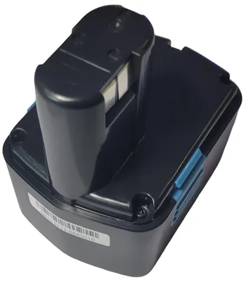 Produktbild von Vinitech Akku 14,4V 2,0 Ah Ni-Mh passend für Hitachi EB14B, EB14H, EB14S, EB1412, EB1412S, EB1414, EB1414L, EB1414S, EB1420RS, EB1424, EB1426, EB142