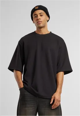 Imagen del producto de Camiseta de hombre Urban Classics, corte holgado, color - Talla S