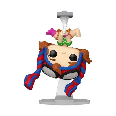 Produktbild von Spider Man - Mayday Parker 1410 - Funko Pop!