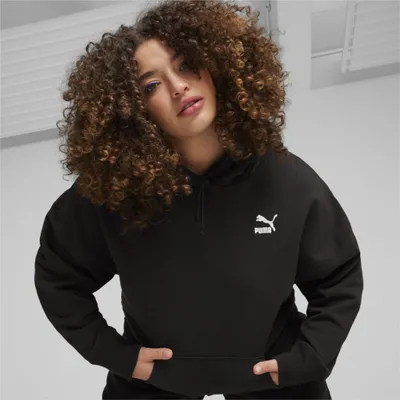 Produktbild von Puma BETTER CLASSICS Relaxed Hoodie TR