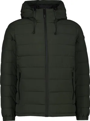 Produktbild von CMP Herren Jacke Grün 34K0167/F905 Grösse 48