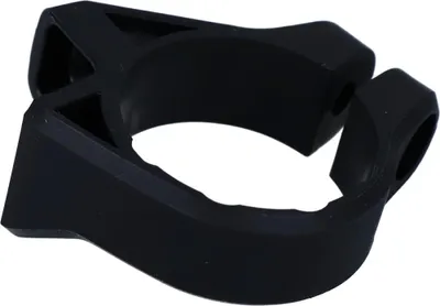 Produktbild von SHIMANO Lenkerschelle E-BIKE SYSTEMS Display SC-EN600 Lenkerschelle - 31, 8 m...