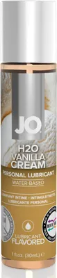 Imagen del producto de Jo H2O Vainilla, 30 ml, Caja de 12 unidades (Counterbox)
