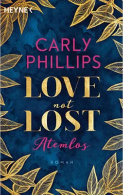 Image de Love not Lost - Atemlos