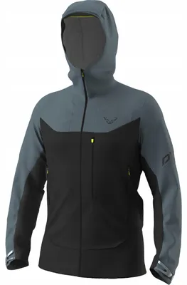 Zdjęcie produktu dla Kurtka softshell Dynafit Radical Softshell Jacket - męska, rozmiar M