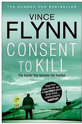 Produktbild von Consent to Kill