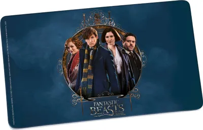 Image de Planche à déjeuner Fantastic Beasts