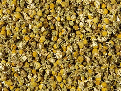Produktbild von 1 kg Kamille