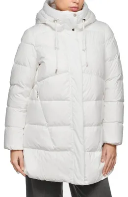 Produktbild von GEOX DALYLA L Damen Freizeitschuhe Weiß