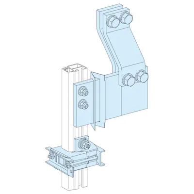 Produktbild von Schneider Electric PrismaSeT-P, Linergy TB LVS04656