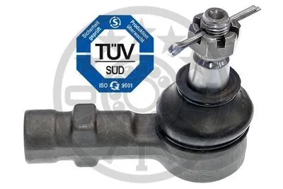 Produktbild von OPTIMAL Spurstangenkopf Spurstange für DAIHATSU TERIOS (J1) Vorne G1-1154