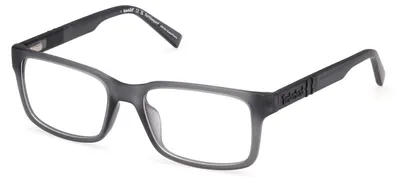 Produktbild von Timberland TB50001-H Matte grey 54/18/145 Herren Brillen