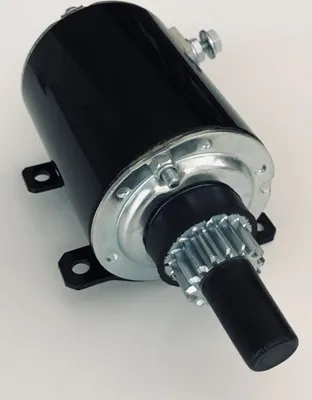 Produktbild von Elektrostarter Für Tecumsech 36680
