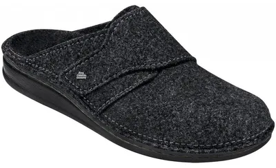 Immagine prodotto di Finn Comfort 6500-416168 Pantofola da uomo (calda)