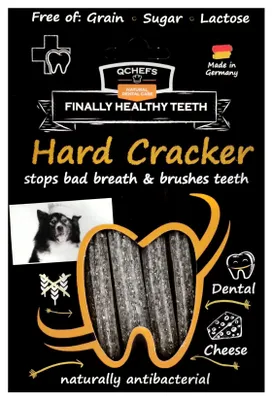 Immagine prodotto di Biscotti croccanti - snack sani per cani