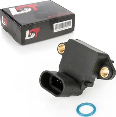 Produktbild von Drucksensor Saugrohrdruck für FIAT Doblo Multipla Punto LANCIA Lybra 1.2 1.6