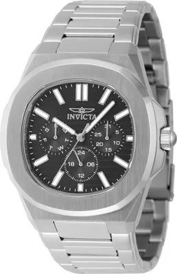 Invicta Speedway 49100 Orologio da Uomo - Impermeabile - Analogico