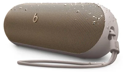 Obrázek produktu pro Apple Beats Pill, Síran neodymitý, Kabelový a bezdrátový, USB typu C, Stereofonní přenosný reproduktor, Champagne, Knoflíky