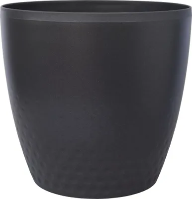 Zdjęcie produktu dla Opakowanie Plastia Perla - antracyt 30 cm