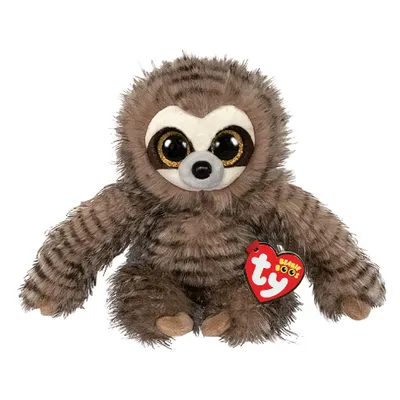 Produktbild von Beanie Boo Sully Faultier 15Cm Meteor Iberia