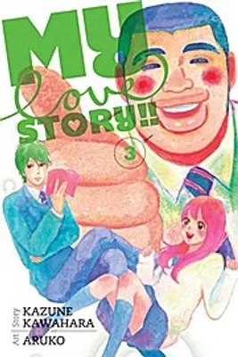 Immagine prodotto di My Love Story!!