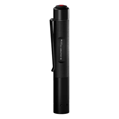 Obrázek produktu pro LED aku ruční svítilna P2R Core 120lm černá
