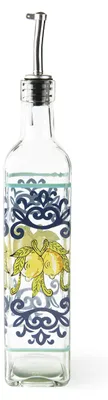 Ölkanne mit Ausgießer, Glas, 473 ml, spülmaschinenfest