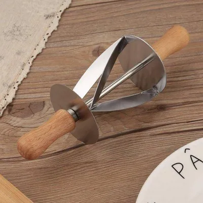 Produktbild von Croissant-Roller für Brot- und Teig-Forming.