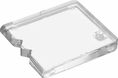 Image de Festool 490121 Embout de scie de Lame de scie sabre électrique Protection anti-éclats Transparent 20 pièces