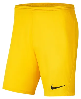 Immagine prodotto di Pantaloncini Nike Park III Donna