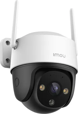 Obrázok produktu pre Imou Cruiser 2C 3K, IP bezpečnostná kamera, Vonkajší, Káblový a bezdrôtový, Stropné / nástenné, Biela, Vežička