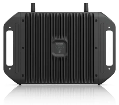Image de Ubiquiti UniFi Cloud Gateway Industrial