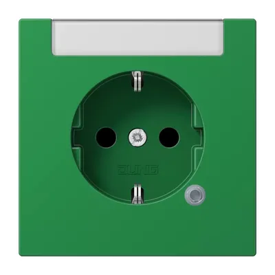 Immagine prodotto di Presa Schuko Jung LS1520INAKOGN