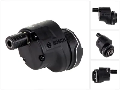 Image de Accessoire FlexiClick GFA 12-E, Accessoire excentrique