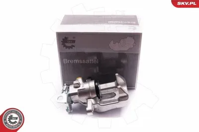 Produktbild von ESEN SKV Bremssattel Hinten Links passend für PEUGEOT PARTNER Combispace (5F) 23SKV603
