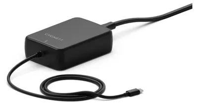 Produktbild von Cygnett PowerMaxx, Drinnen, AC, 1 m, Schwarz