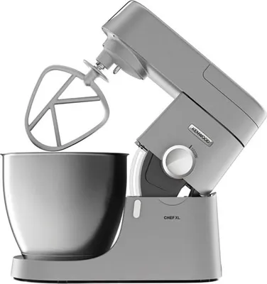 Immagine prodotto di Kenwood Electronics Chef XL KVL4100S robot da cucina 1200 W 6,7 L Argento