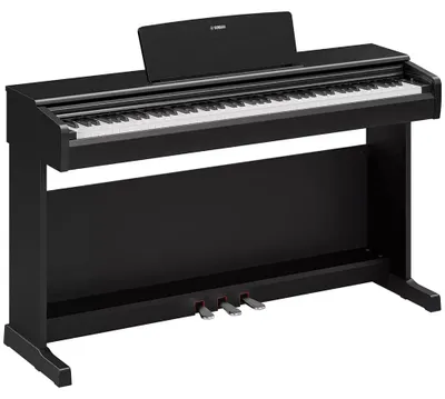 Produktbild von Yamaha Ydp-146 Digitalpiano One Size